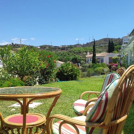 Enjoy Torrox Appartement Buitenkant foto