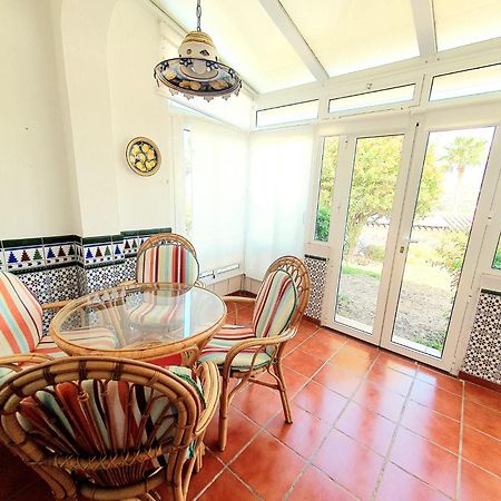 Enjoy Torrox Appartement Buitenkant foto