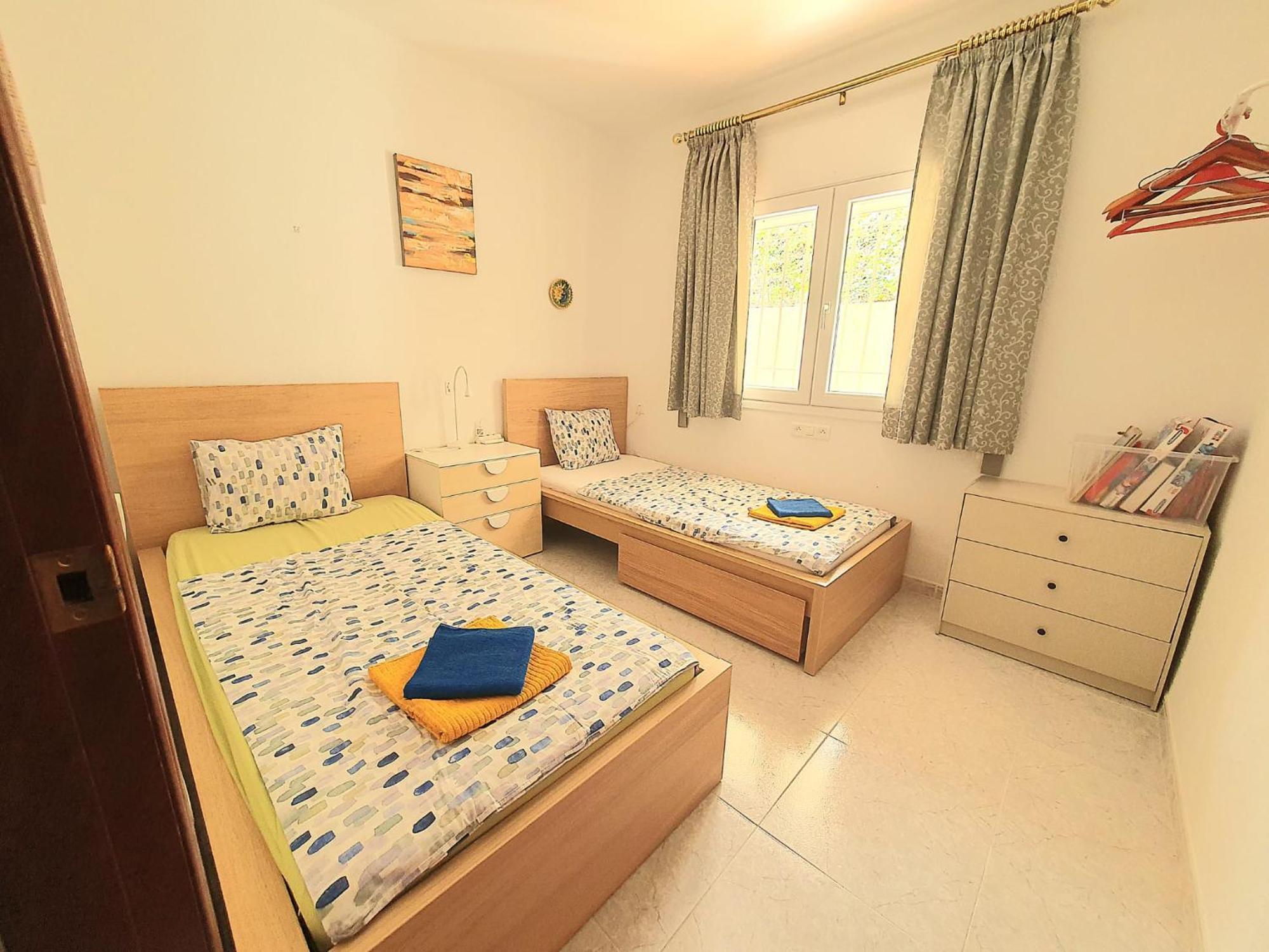 Enjoy Torrox Appartement Buitenkant foto