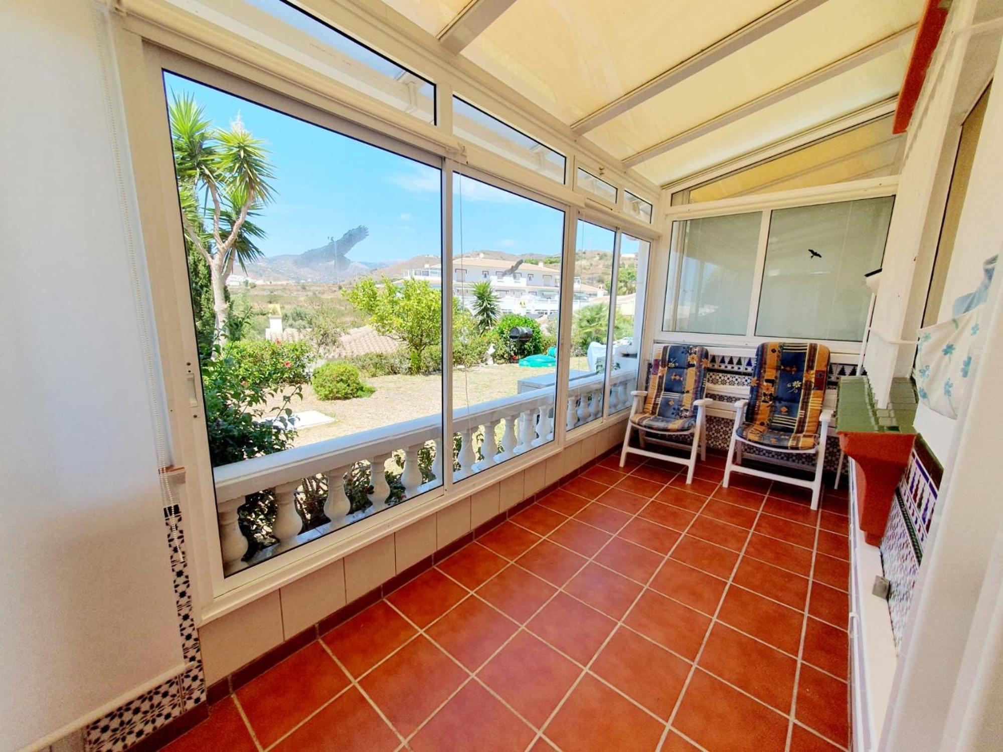Enjoy Torrox Appartement Buitenkant foto