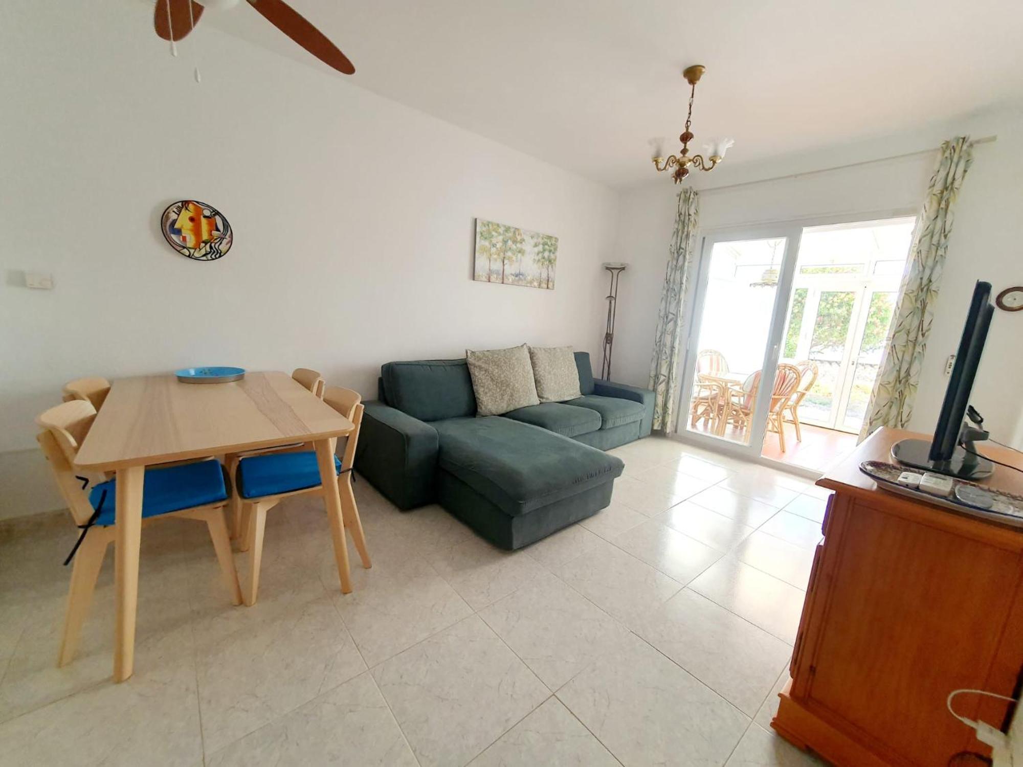 Enjoy Torrox Appartement Buitenkant foto