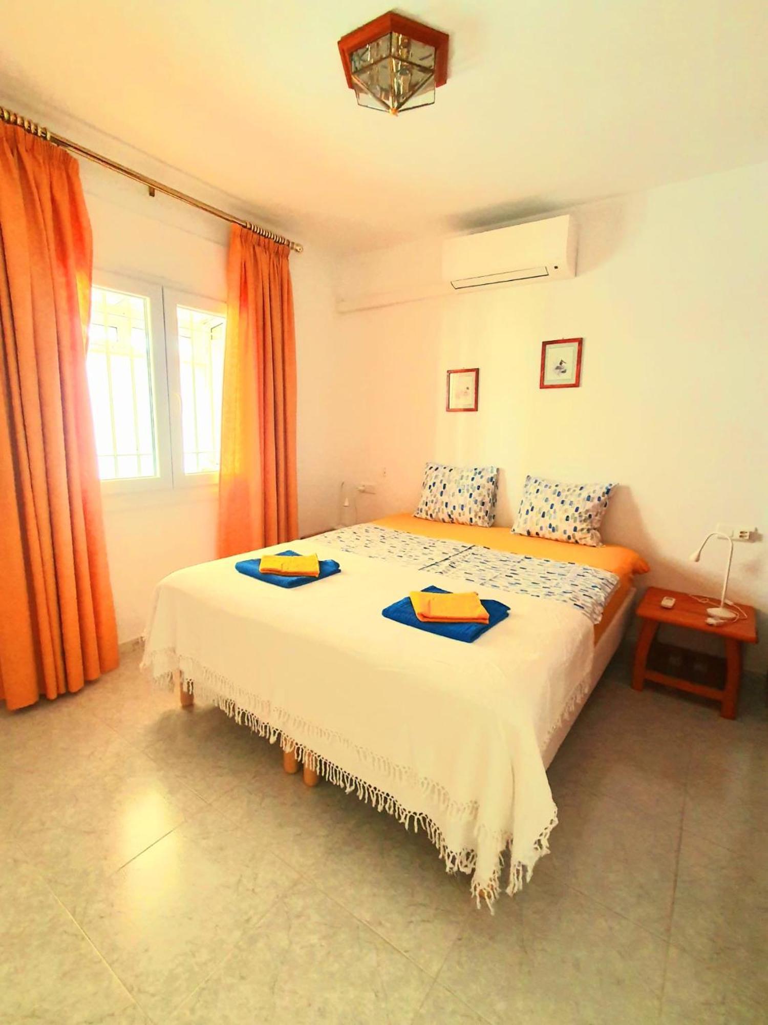 Enjoy Torrox Appartement Buitenkant foto