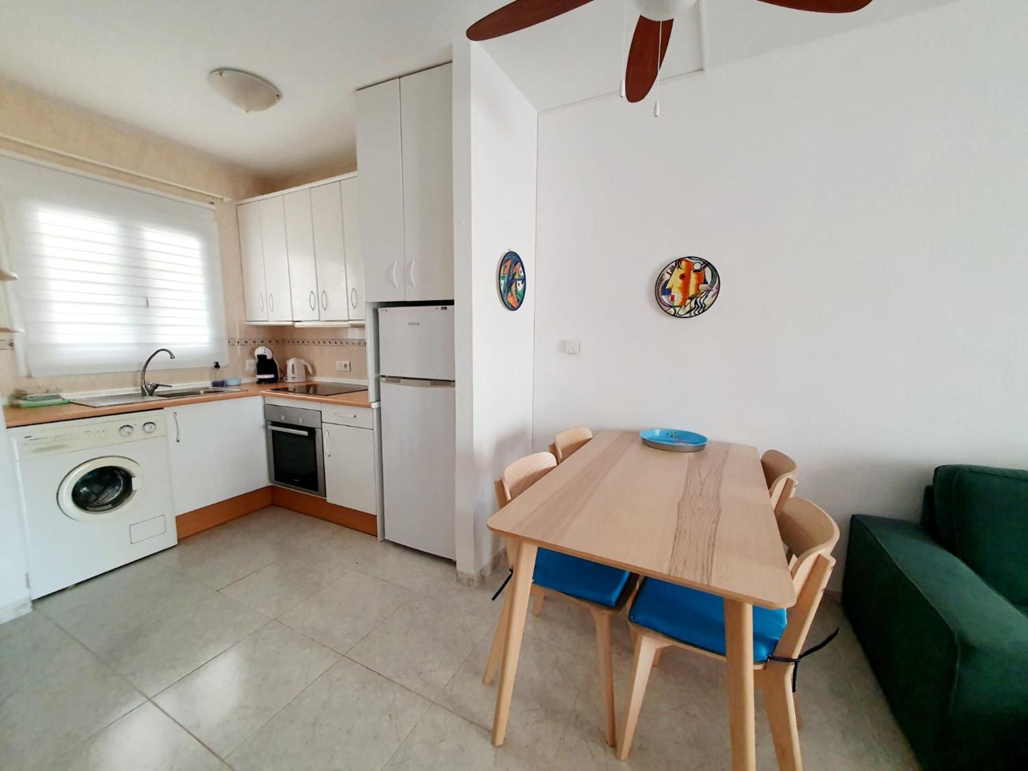 Enjoy Torrox Appartement Buitenkant foto