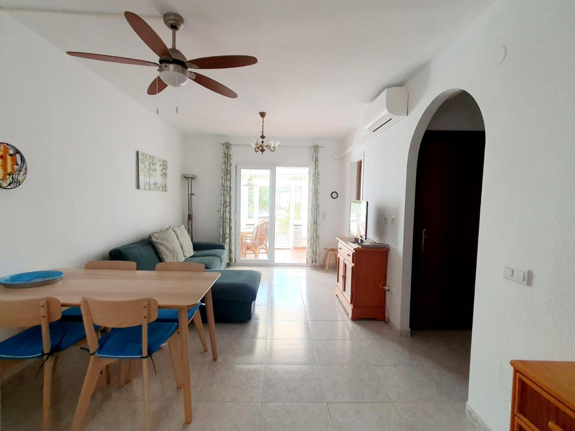 Enjoy Torrox Appartement Buitenkant foto